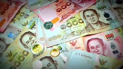 Tayland'ın ithalat artışı 5 ayın en düşük seviyesinde