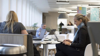 İsviçre’de istihdam artışı sürüyor: Hizmet sektörü öncü, sanayi geriliyor