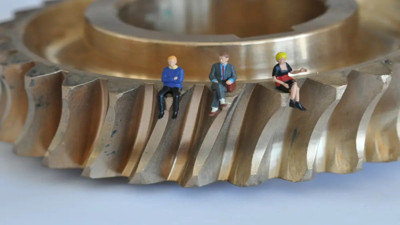 Endüstriyel üretim Litvanya’da yavaşladı