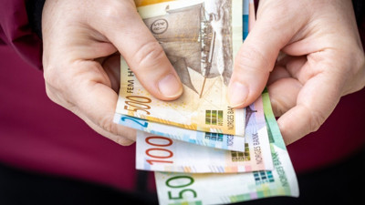 Norveç’te borç artışı sabit kaldı