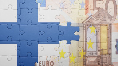 Finlandiya’da üretici fiyatları düşüşte