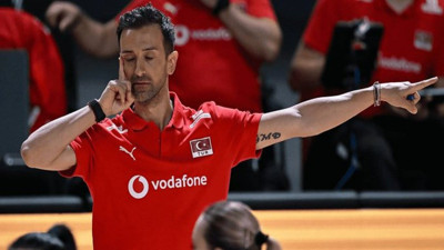 Santarelli "Biz rekorların takımıyız"