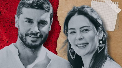 Yıldız Çağrı Atiksoy'dan imalı paylaşım