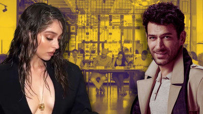 Güller ve Günahlar dizisinde geri sayım başladı