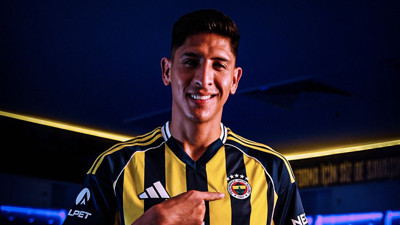 Edson Alvarez kendisini ikna eden Fenerbahçeliyi açıkladı