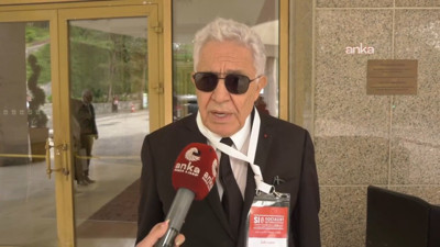 Livaneli, İmamoğlu'nun mektubunu paylaştı