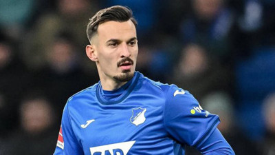 Eski Fenerbahçeli Berisha'ya Süper Lig'den talip var