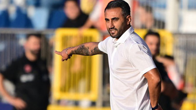 Selçuk Şahin'den transfer müjdesi