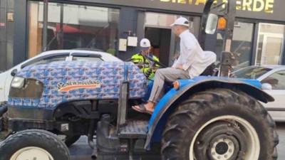 Manisa’da korsan taşımacılığa denetim