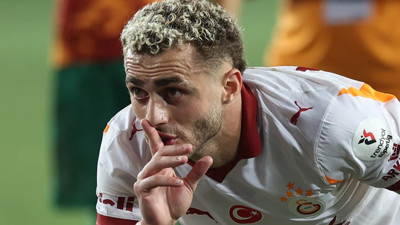 Barış Alper Yılmaz transferinde son durum