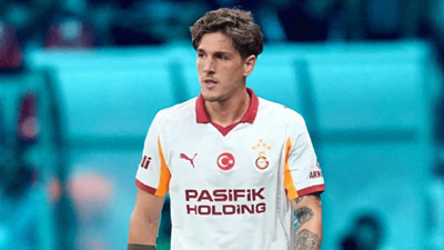 Transferi resmen duyurdular! Nicolo Zaniolo'dan Galatasaray'a veda