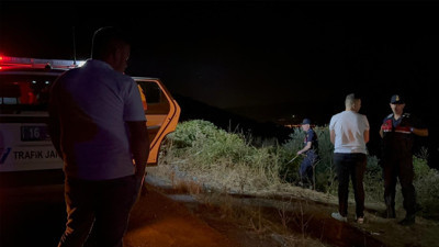 Aynur kaza sonrası çalılıklarda kayboldu! Hayat kurtaran hamle