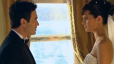 Doktorlar’ın Levent’i Kutsi'den yıllar sonra itiraf geldi! 'Ela'yı nikah günü bırakıp gitmişti!