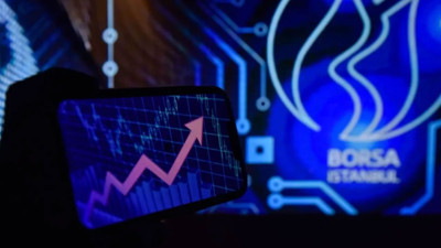 Borsa güne yükselişle başladı! (26 Ağustos 2025)