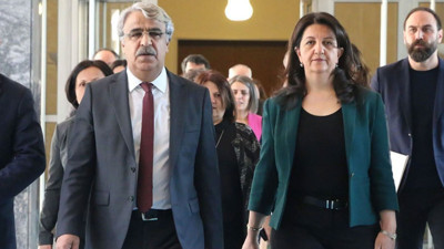 İmralı Heyeti yeniden ada yolcusu! Tarih belli oldu