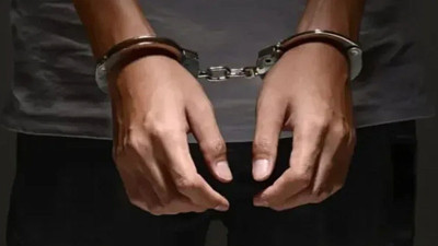 Kesinleşmiş 7 yıl hapis cezasıyla 4 yıldır aranıyordu! Firari zanlı yakalandı