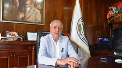 CHP'den istifa eden başkandan şoke eden açıklama. 20 yıl sonra ilki yaşatmıştı