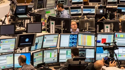 Avrupa borsaları negatif seyrediyor! (26 Ağustos 2025)