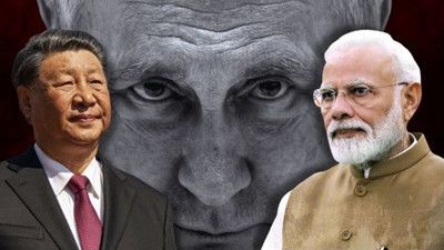 Liderler Şangay'da buluşuyor: Kritik zirve için geri sayım başladı