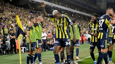Fenerbahçe Avrupa'da 290. randevuda!
