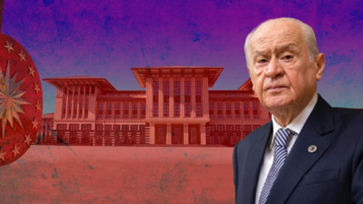 Beştepe kulislerinde deprem: "Bahçeli’nin önerisi ayak bağına dönüştü!"