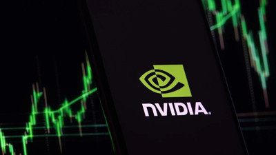 Piyasalar Nvidia'nın ikinci çeyrek kâr raporuna odaklandı
