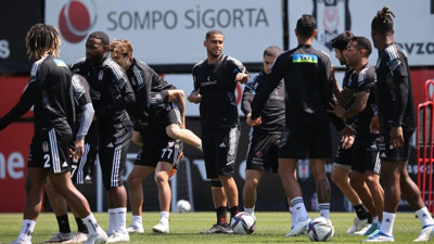 Büyük umutlarla transfer edilmişti! Beşiktaş'ta ayrılık yakın