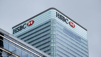 HSBC’ye dev ceza