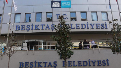 Beşiktaş Belediyesi'ne yönelik iddianame kabul edildi