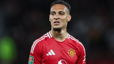 Fenerbahçe ile anılan Brezilyalı yıldız Antony son kararını verdi!