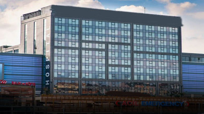 İstanbul'da satılan hastanenin adı da belli oldu. KAP bildirimi geldi