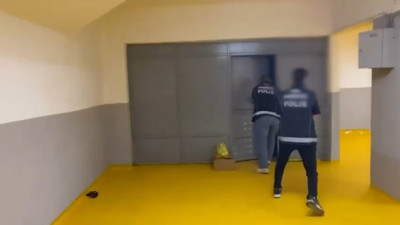 İstanbul'da 2 ilde harekete geçildi: 3 gözaltı!