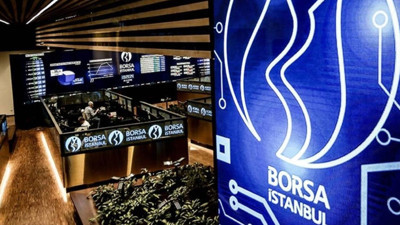 Borsa güne yükselişle başladı! (27 Ağustos 2025)