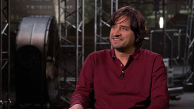 Çıplak poz ve cinsel taciz iddiası sonrası! Ünlü yönetmen Selim Evci'nin filmleri yayından kaldırıldı