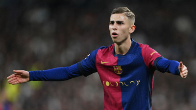 Barcelona'dan Fermin Lopez’'e 48 saat mühlet! Bonservisi belli oldu