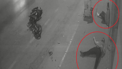 Bursa’da acı kaza! Düğününe günler kalmıştı