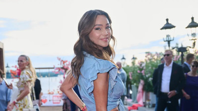 57 yaşında hayatında yeni bir sayfa açtı: Ünlü güzel Dubai'ye yerleşti