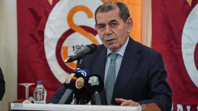 Dursun Özbek transfer için uçtu!