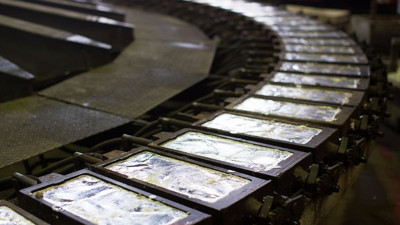 Çinko fiyatları yükselişe geçti