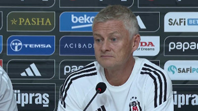 Solkjaer kötü haberi verdi: Yıldız oyuncu yarın yok!