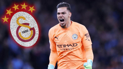 Manchester City Galatasaray'a haber yolladı! Ederson için büyük panik: Öyle bir şey istediler ki...