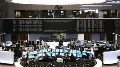 Avrupa borsaları karışık seyrediyor! (27 Ağustos 2025)