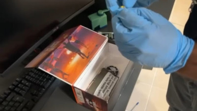 Milyonluk vurgun ortaya çıktı! Villa kiralama tuzağı