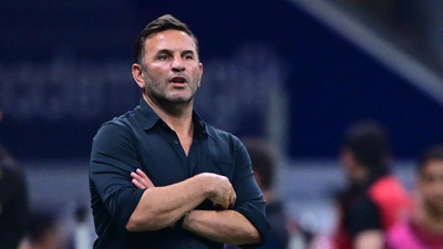 Galatasaray yine paraya kıydı! Okan Buruk çok istediği yıldıza kavuşuyor
