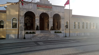 CHP mitingi öncesi valilikten flaş karar