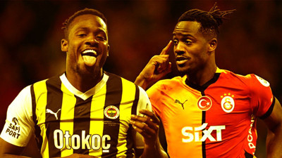 Transferi resmen duyurdular! Michy Batshuayi geri dönüyor: Herkes şok oldu