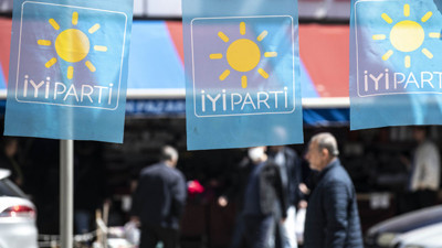 İYİ Parti tam kadro sahaya çıkıyor