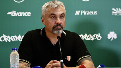 Samsunspor'da flaş ayrılık! Thomas Reis şok gelişmeyi duyurdu