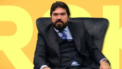 Rasim Ozan Kütahyalı'dan Türkiye gündemini sarsacak iddia! Taşlar yerinden oynayacak