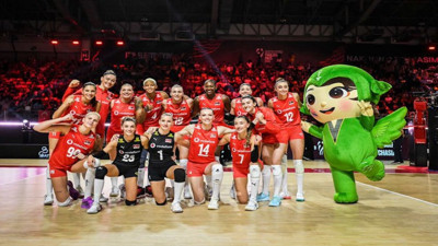 Filenin Sultanları namağlup son 16’da